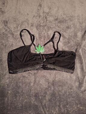 BodyRage Lingerie Top L